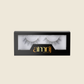 AMRIJ EYE LASH PRETTY