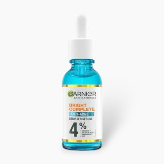 GARNIER PAST CLEAR ACNE PRONE SKIN BOOSTER SERUM 15ML