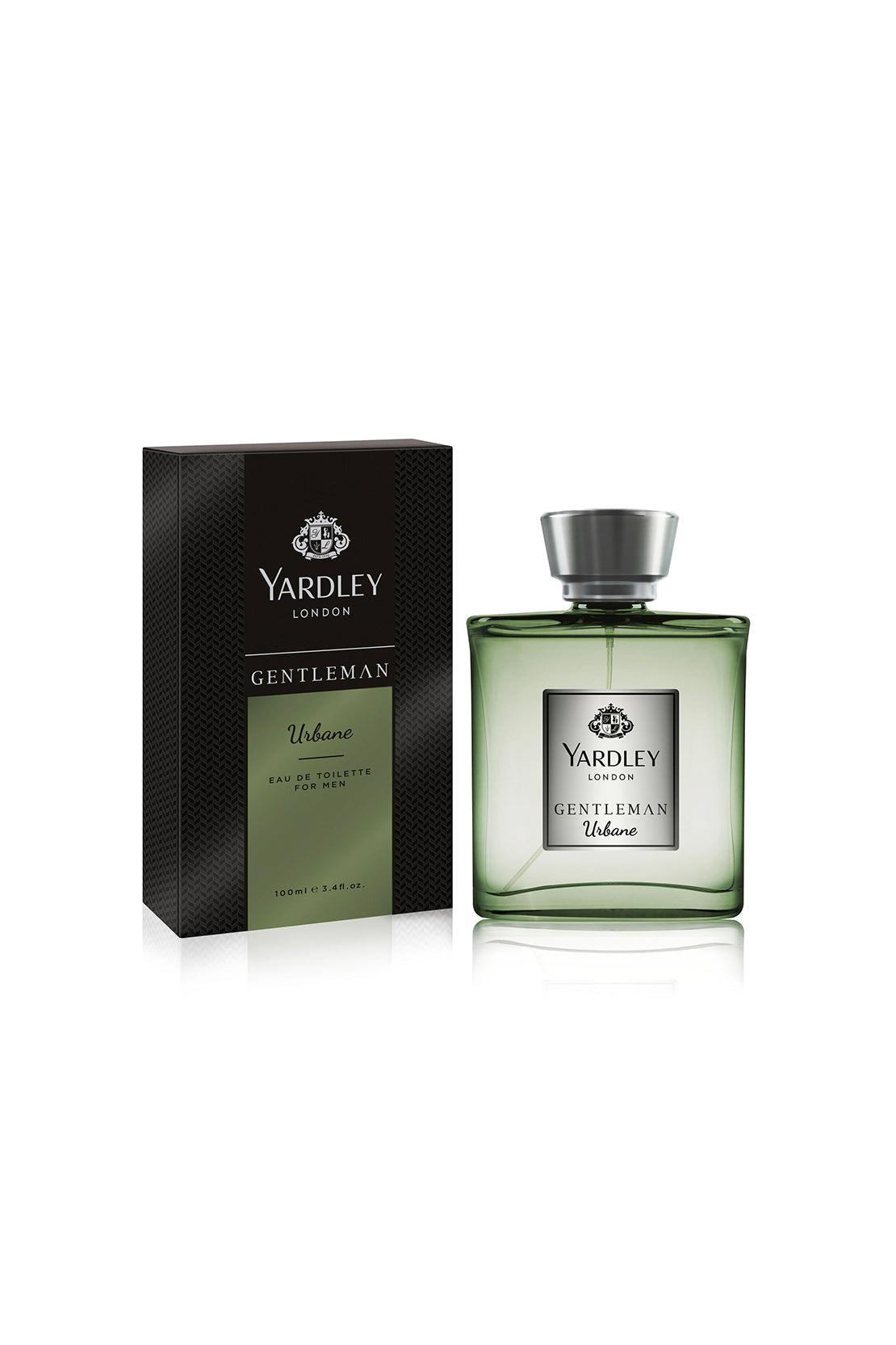 YARDLEY GENTLEMAN URBANE PERFUME 100ML