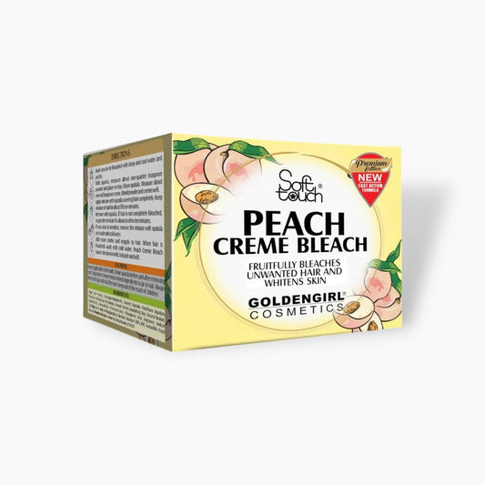 GOLDEN GIRL PEACH BLEACH 500GM