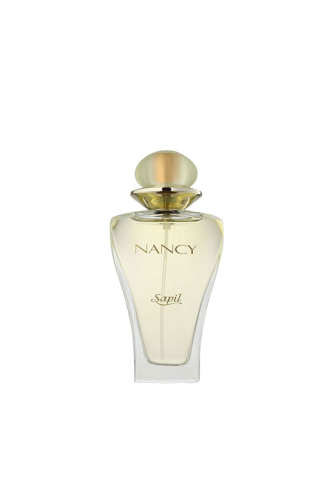 SAPIL (W) GREEN NANCY (336U) EAU DE PERFUME 50ML