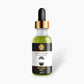 HAIR ENERGY BEARD OIL 30ML