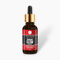 HAIR ENERGY OVERNIGHT INTENSE GLOW SERUM 30ML