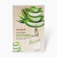 HAOKALI FRUITS GELATO SOOTHING 3012 MASK 1PC 30ML
