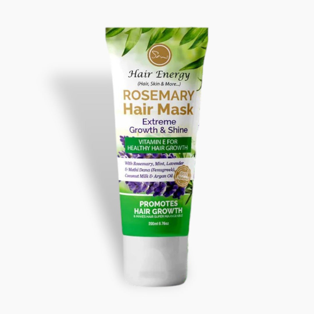 HAOKALI PENGUIN FACE MASK (1PC)