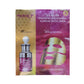 HAOKALIA SILK PROTEIN HYALURONIC ACID 3005 SHEET MASK 1PC 30