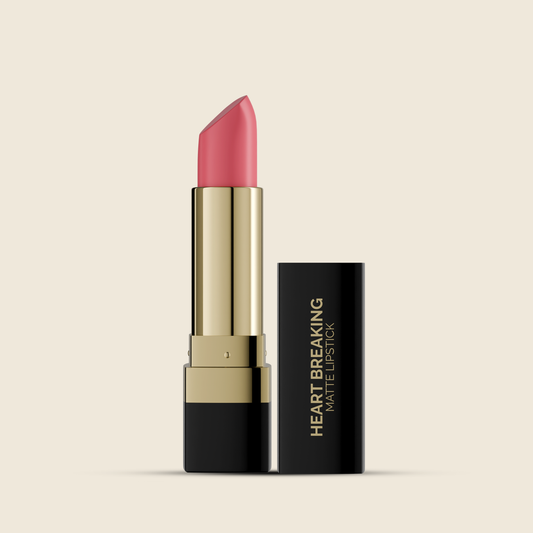 AMRIJ LIPSTICK HEART BREAKING