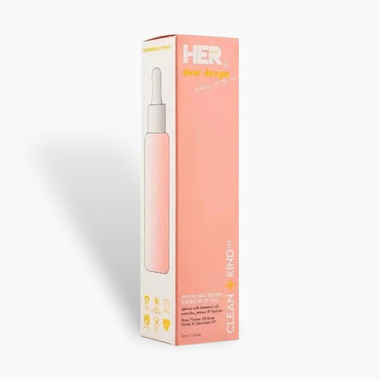 HER BEAUTY DEW DROPS MOISTURIZER 30ML