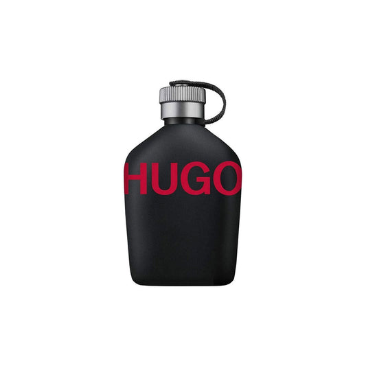 Hugo Boss Men Just Different Edt Perfume 200ml | Sealing Wrap Missing; Packaging Box Intact; Liquid Quantity Verified