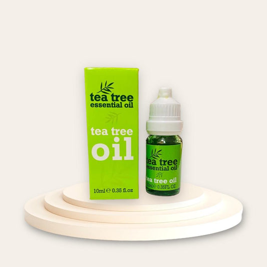 The Body Shop Tea Tree Oil Tonic 10ml
