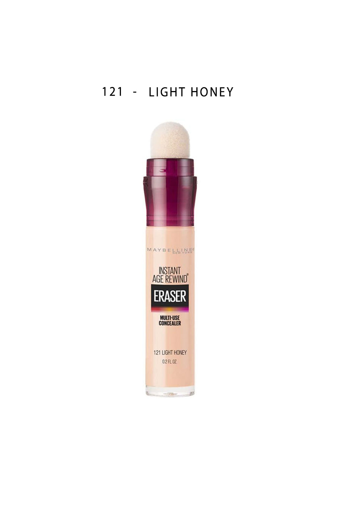 Maybelline Instant Anti Age Concealer