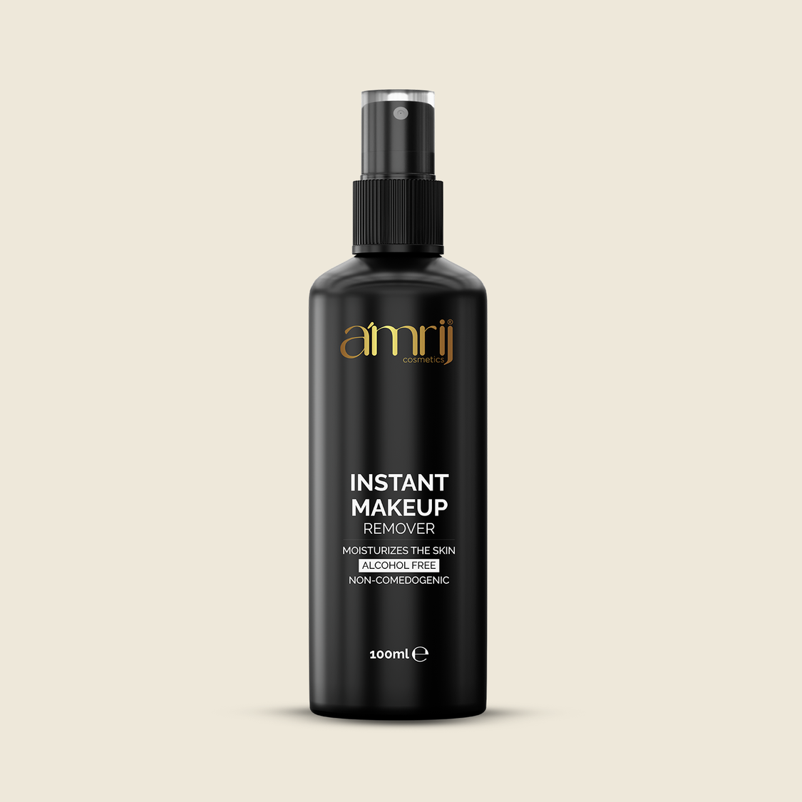 AMRIJ MAKEUP REMOVER INSTANT 60ML
