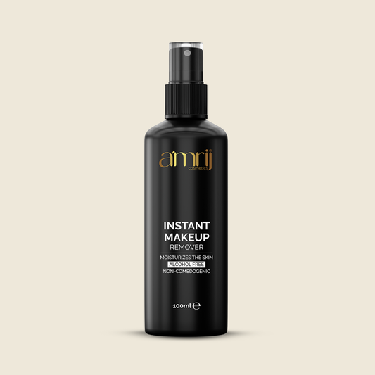 AMRIJ MAKEUP REMOVER INSTANT 60ML