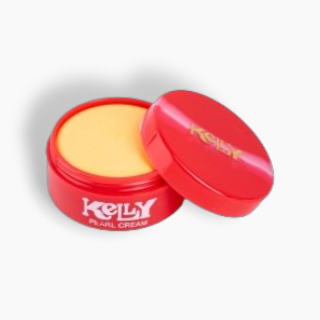 KELLY PEARL CREAM 5G