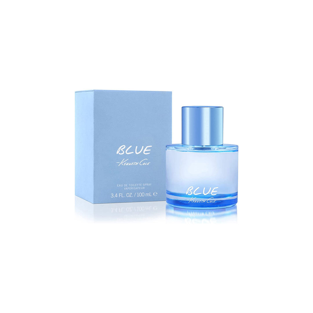 Kenneth Cole Kenneth Cole For Men Perfume 100ml|Rough Packing