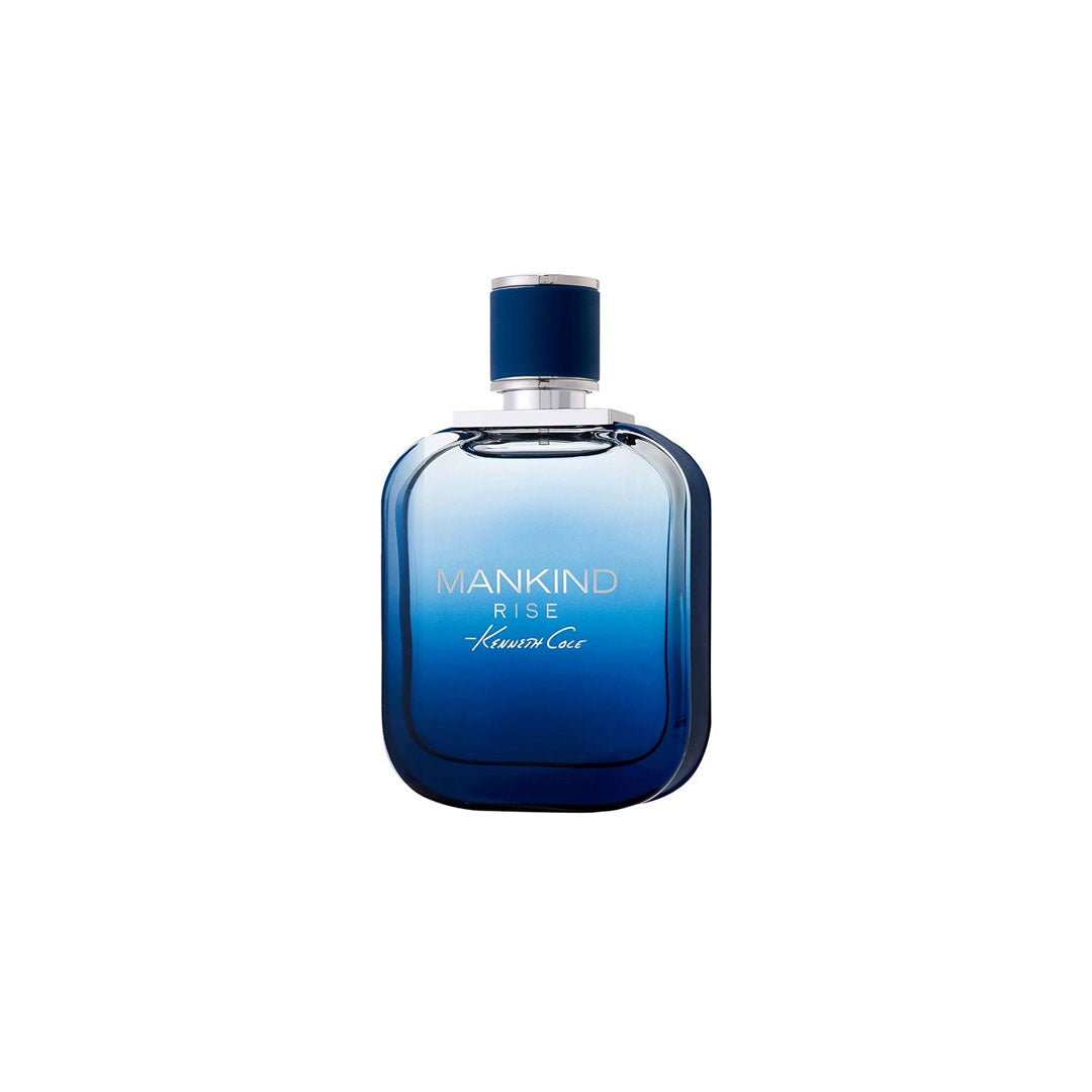 Kenneth Cole Mankind Rise For Men Perfume 100ml|Rough Packing