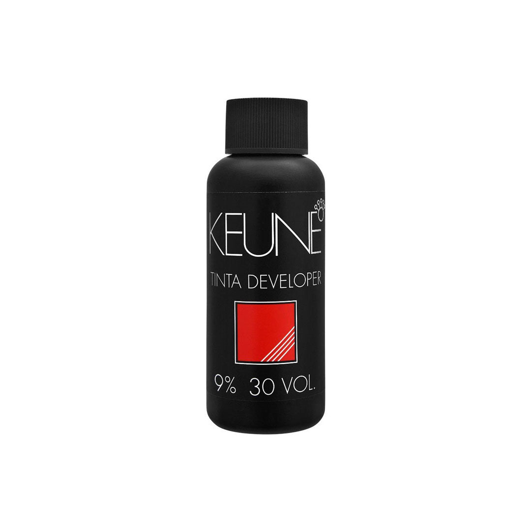 KEUNE DEVELOPER 30 VOL - 1000ML