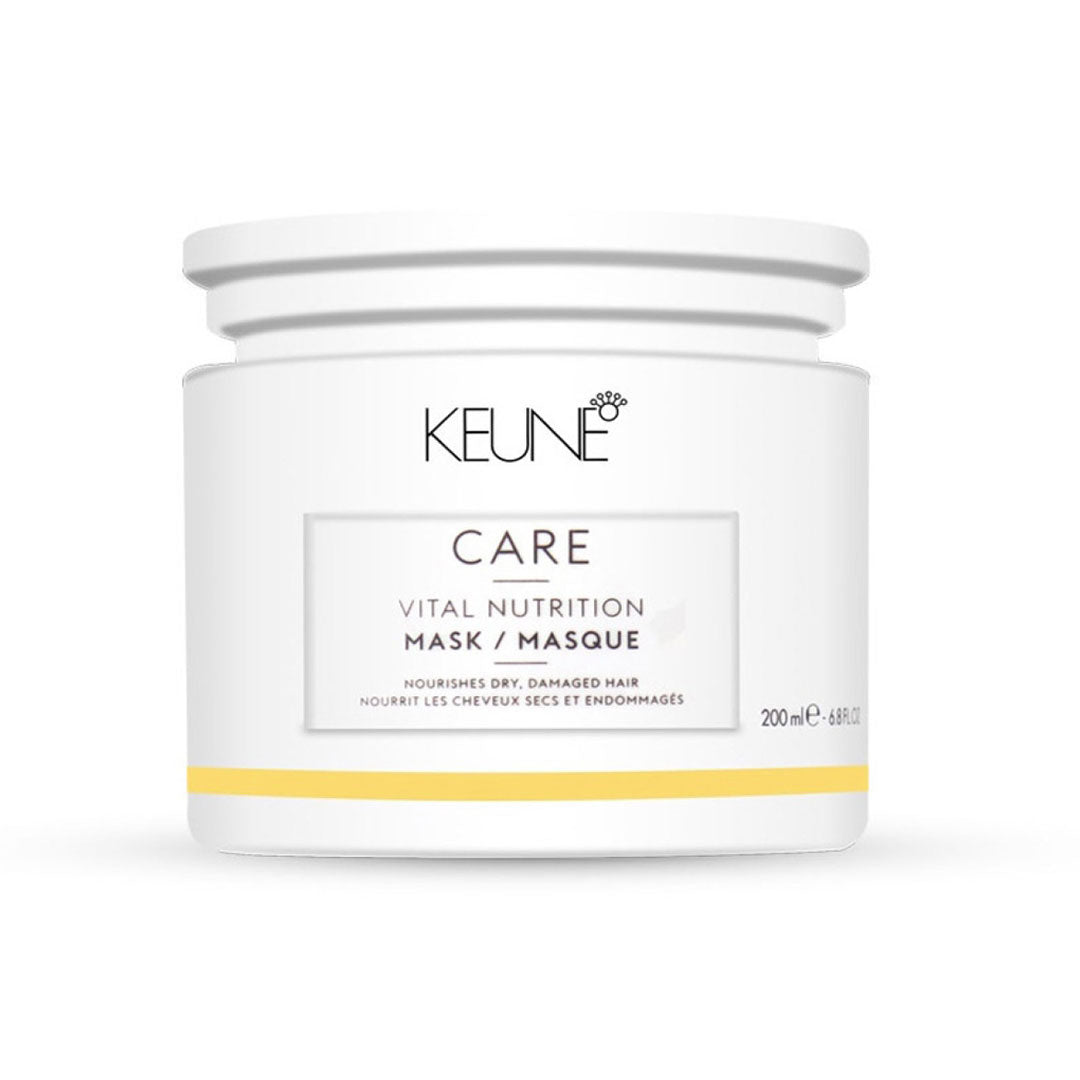 KEUNE VITAL NUTRITION INTENSIVE MASK 200ML