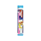 KODOMO 6+YR LION ORNG STRWBRY TEETH BRSH&PASTE SET