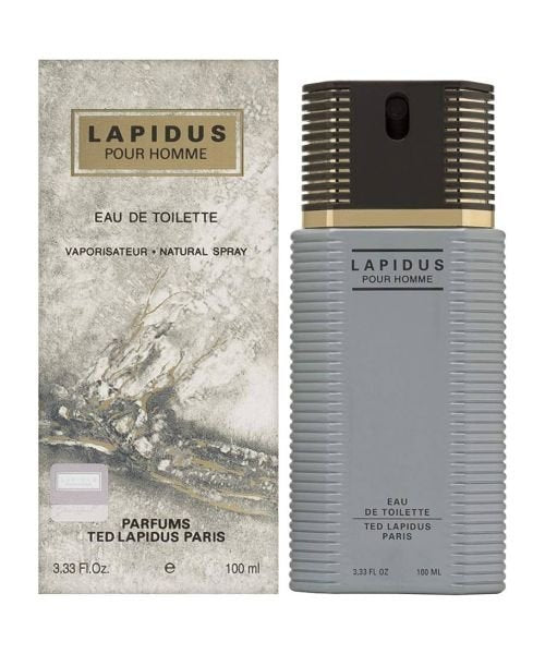 LAPIDUS  LAP1 100ML (WITHOUT SHRINK WRAP )