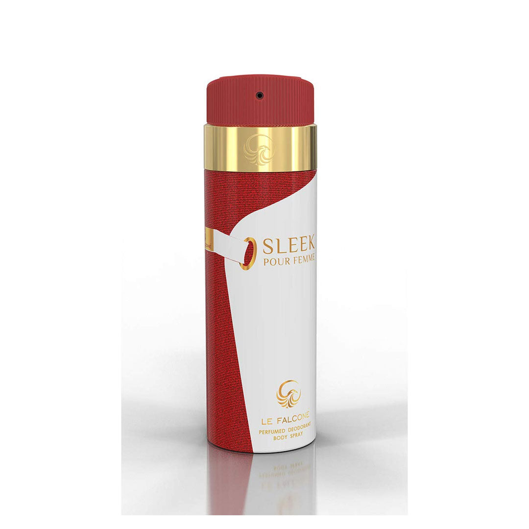 Le Falcone Women Sleek Body Spray 200ml RIOS