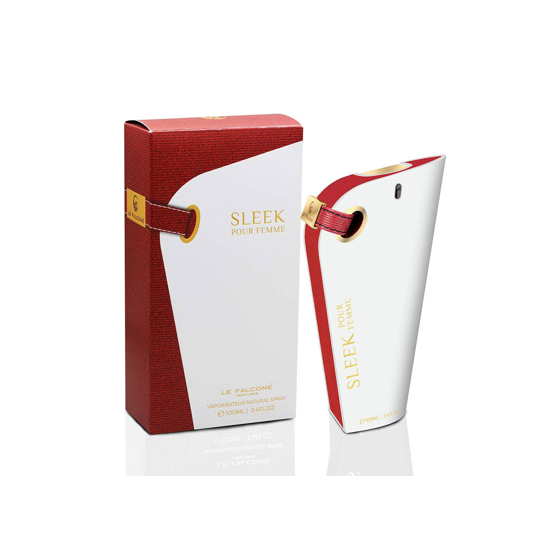 LE FALCONE SLEEK POUR FEMME PERFUME 100ML