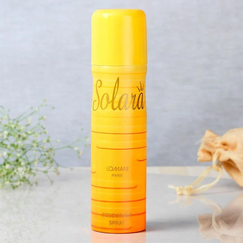 SOLARA BODY SPRAY 150ML
