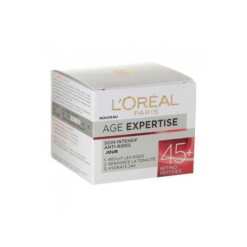 LOREAL GE SPECIALIST 45+ DAY CRE 50ML