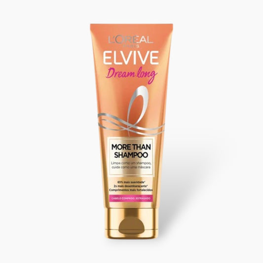 LOREAL ELVIVE DREAM LENGTH MORE THAN SHAMPOO 200ML