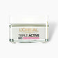 LOREAL TRIPLE ACTIVE NOR&COM DAY CREAM 50ML