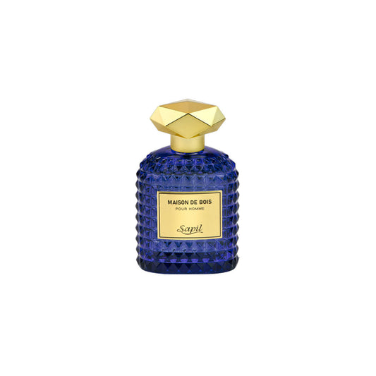 SAPIL MAISON DE BOIS EDP (1600) 100ML