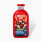 MASTER KIDS IRON MAN COND + SHAMPO 120+30ML