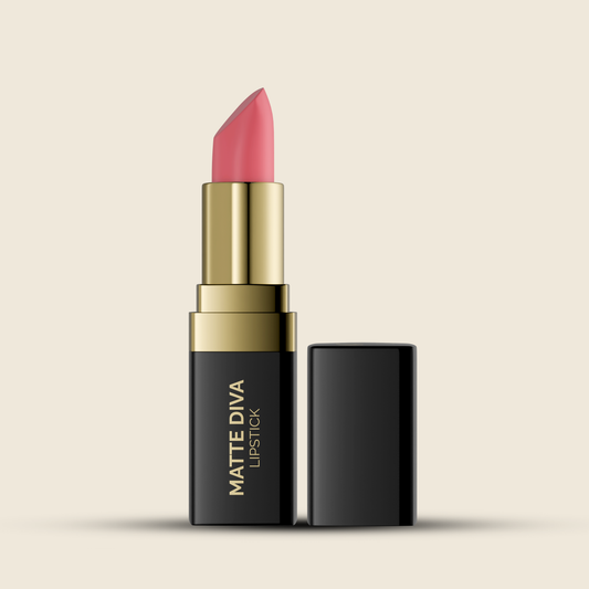 AMRIJ LIPSTICK DIVA MATTE