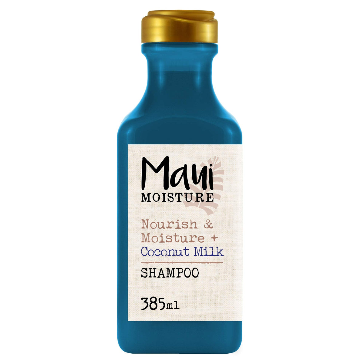 MAUI MOSITURE HAIR CARE NOURISHING + COCONUT MILK SHAMPOO