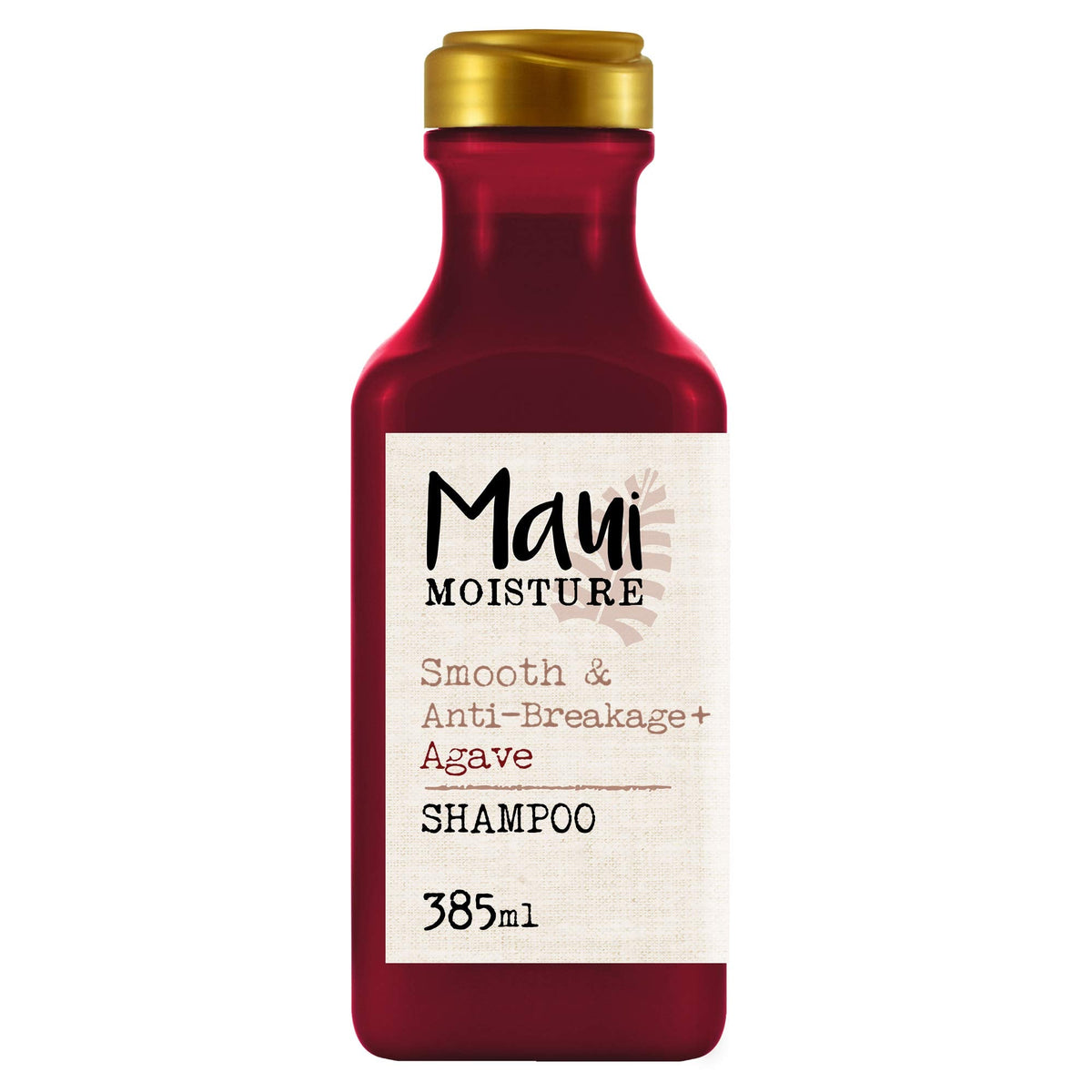 MAUI MOSITURE HAIR CARE STRENGTH & LENGTH AGAVE SHAMPOO