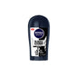 NIVEA INVIS. BLACK & WHITE ORIGINAL ROLL ON 50ML