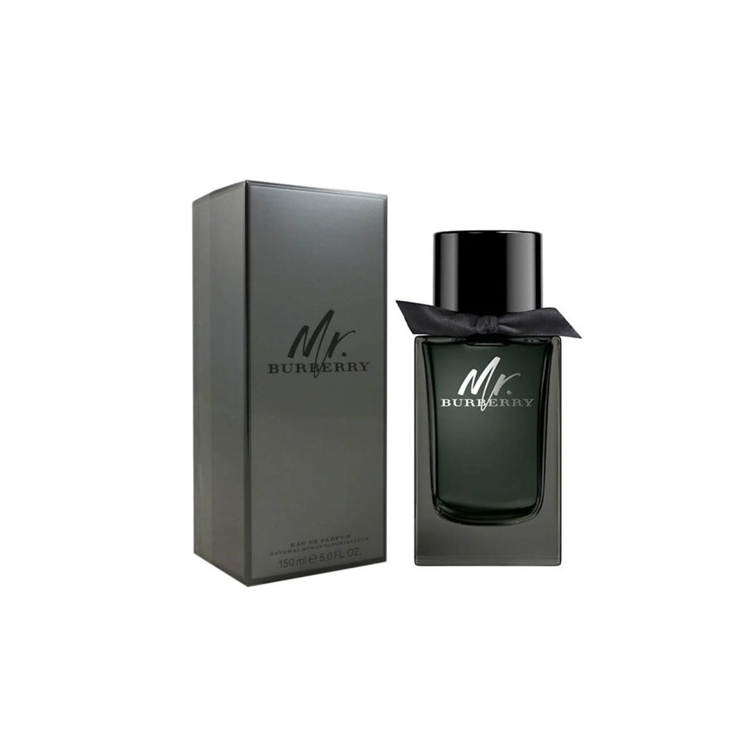 Burberry Men Classic EDP Perfume 100ml | Sealing Wrap Damaged