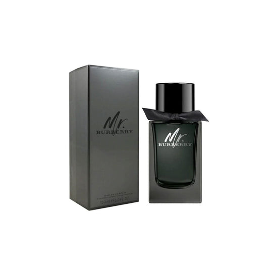 Burberry Men Classic EDP Perfume 100ml | Sealing Wrap Damaged