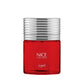 SAPIL (M) NICE FEELINGS RED (350) EAU DE TOILETTE 75ML