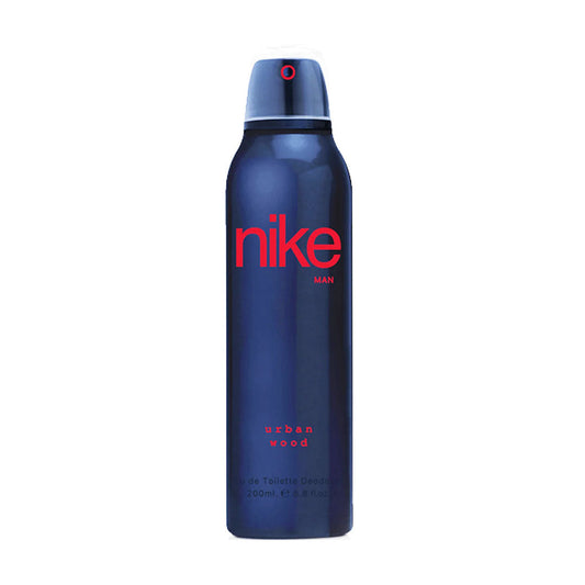 NIKE URBAN WOOD MAN BODY SPRAY 200ML
