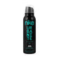 Nike Men Urbanite Spicy Road Body Spray 200ml
