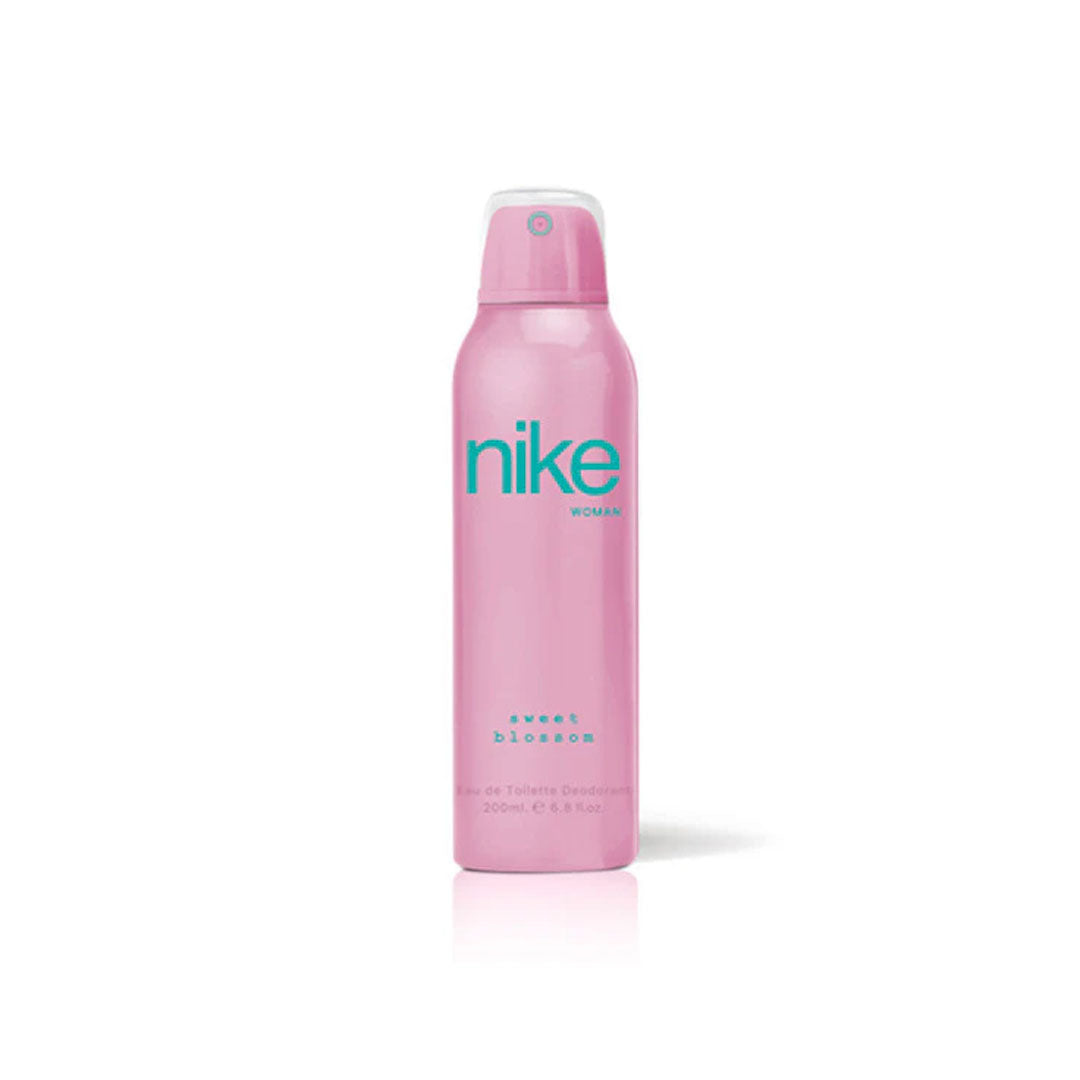 NIKE SWEET BLOSSOM WOMAN BODY SPRAY 200ML