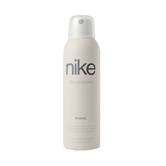 NIKE THE PERFUME WOMAN BODY SPRAY 200ML