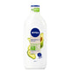 NIVEA BODY NATURALLY GOOD AVOCADO LOTION 350ML