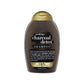 OGX PURIFYING CHARCOAL DETOX SHAMPOO 385ML