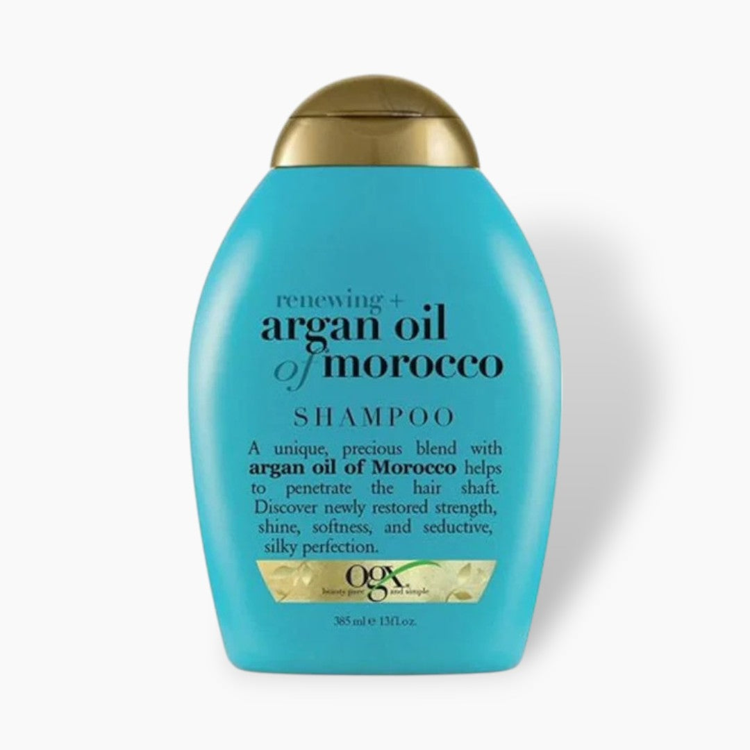 OGX RENEWING ARGAN OIL OF MOROCCO SHAMPOO 385ML
