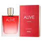 HUGO BOSS ALIVE INTENSE EDP 80ML (WITHOUT SHRINK WRAP )