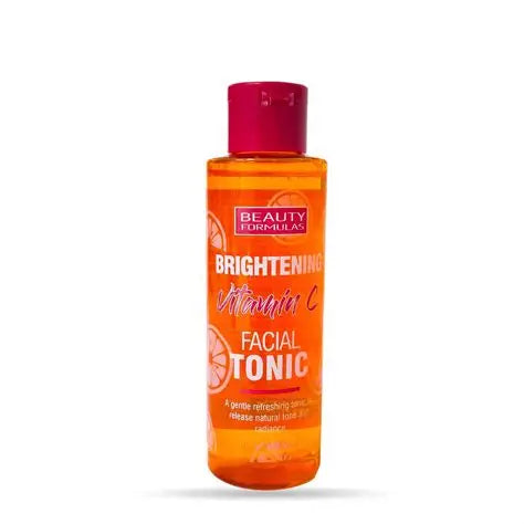 B-FORMULA BRIGHTENING VIT C FACIAL TONER 150ML
