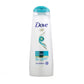 DOVE DAILY MOISTURE SHAMPOO 400ML