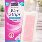 B-FORMULA 40'S LEGS & BODY WAX STRIPS